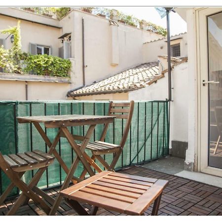 M9 Pantheon Attic 12 Apartment โรม ภายนอก รูปภาพ