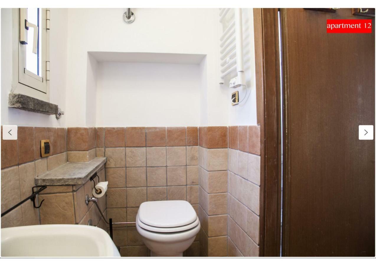 M9 Pantheon Attic 12 Apartment โรม ภายนอก รูปภาพ