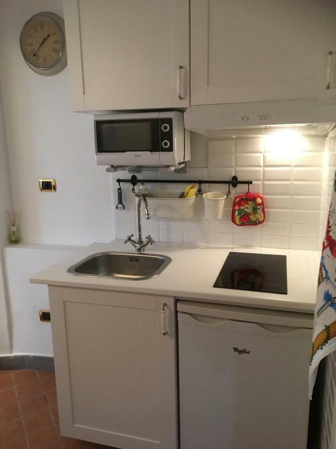 M9 Pantheon Attic 12 Apartment โรม ภายนอก รูปภาพ