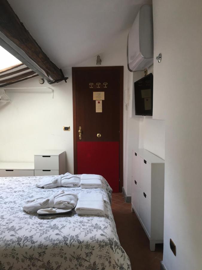 M9 Pantheon Attic 12 Apartment โรม ภายนอก รูปภาพ