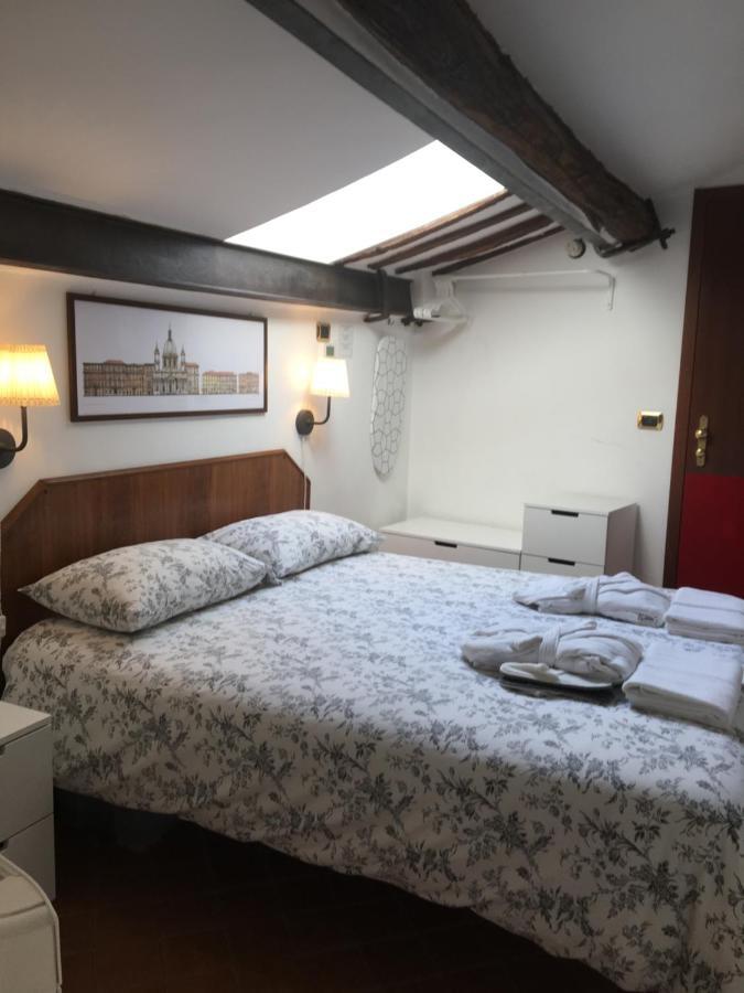M9 Pantheon Attic 12 Apartment โรม ภายนอก รูปภาพ