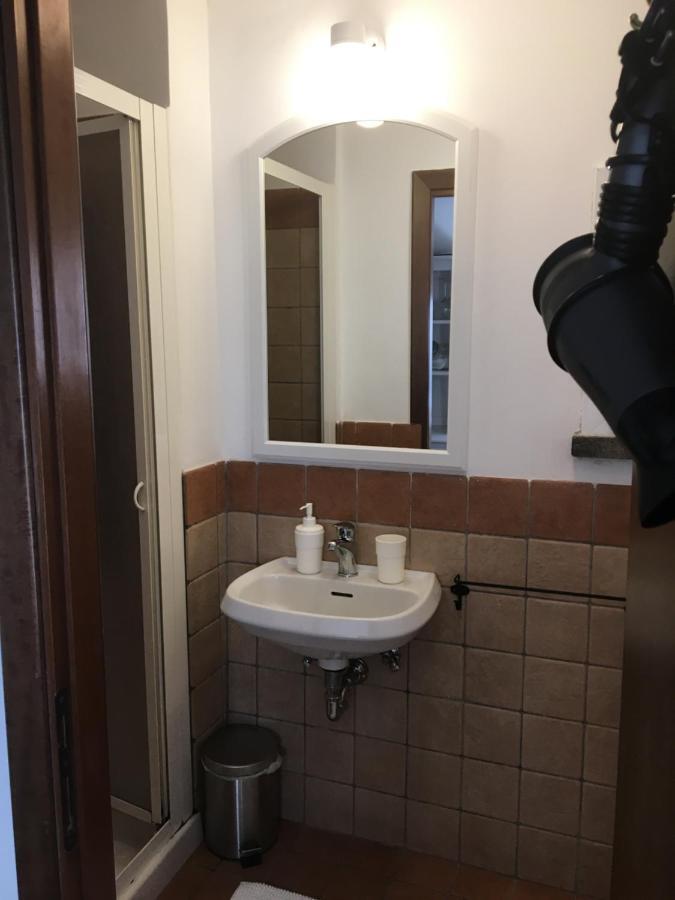 M9 Pantheon Attic 12 Apartment โรม ภายนอก รูปภาพ