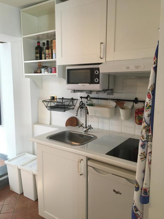 M9 Pantheon Attic 12 Apartment โรม ภายนอก รูปภาพ