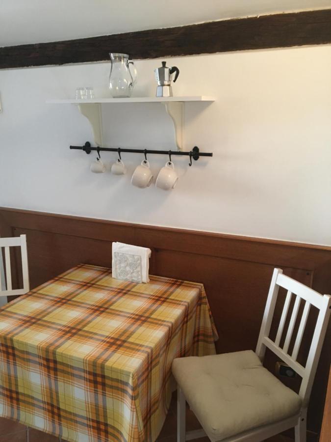 M9 Pantheon Attic 12 Apartment โรม ภายนอก รูปภาพ