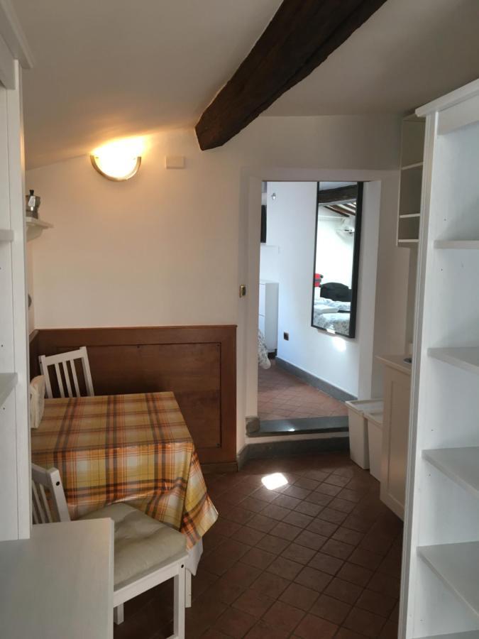 M9 Pantheon Attic 12 Apartment โรม ภายนอก รูปภาพ